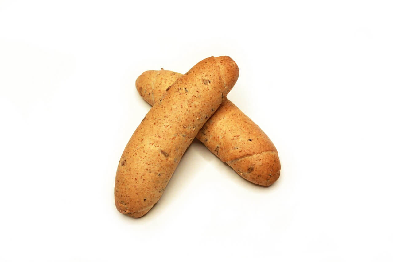 Rožok viaczrnný
