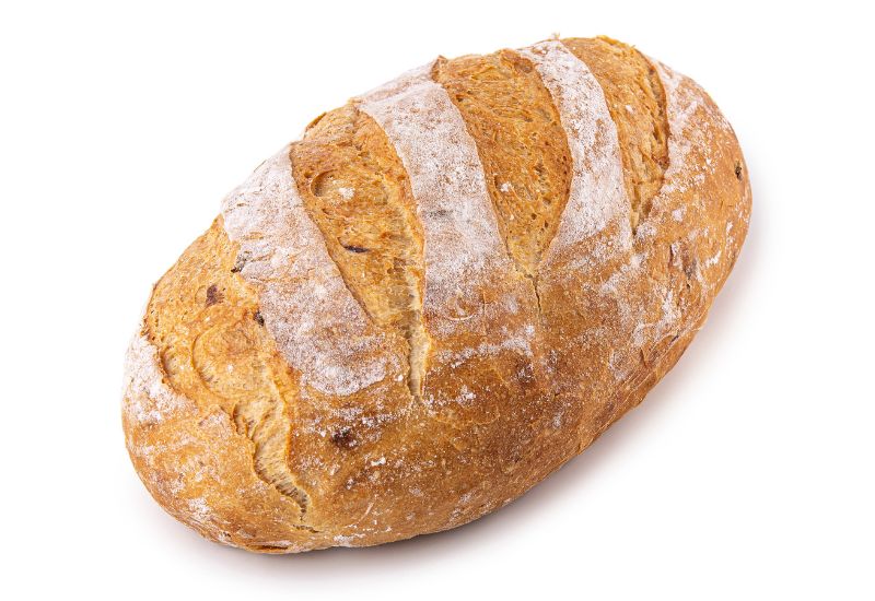 Cibuľový chlieb