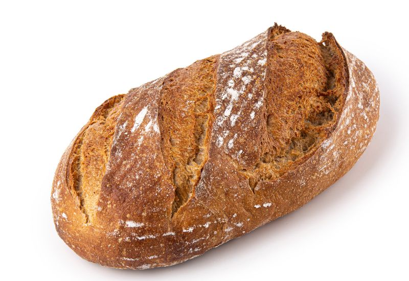 Dedinský chlieb