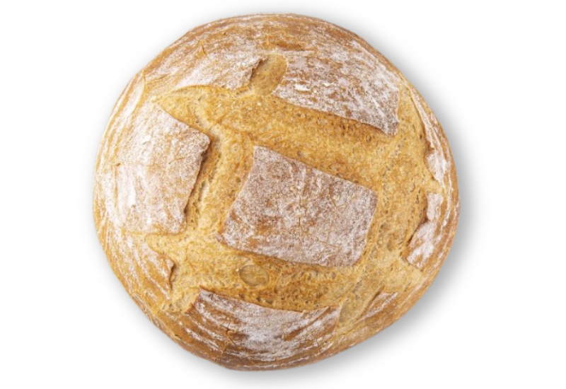 Zemiakový chlieb
